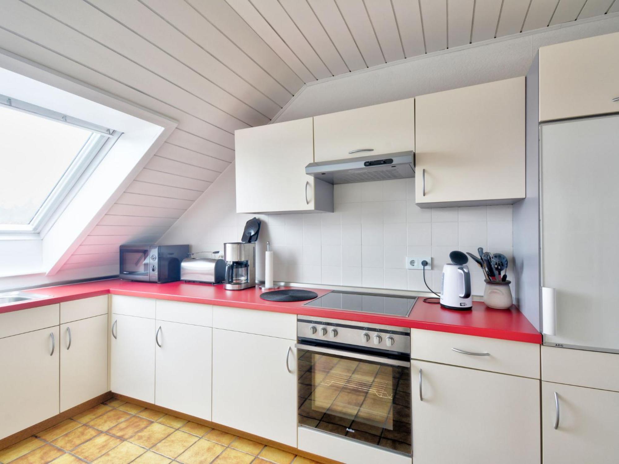 Apartment Waldvogt By Interhome Lothe Exterior foto