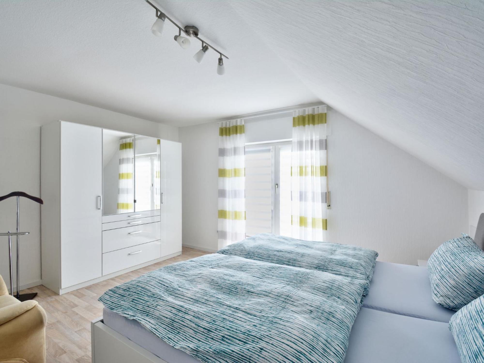 Apartment Waldvogt By Interhome Lothe Exterior foto