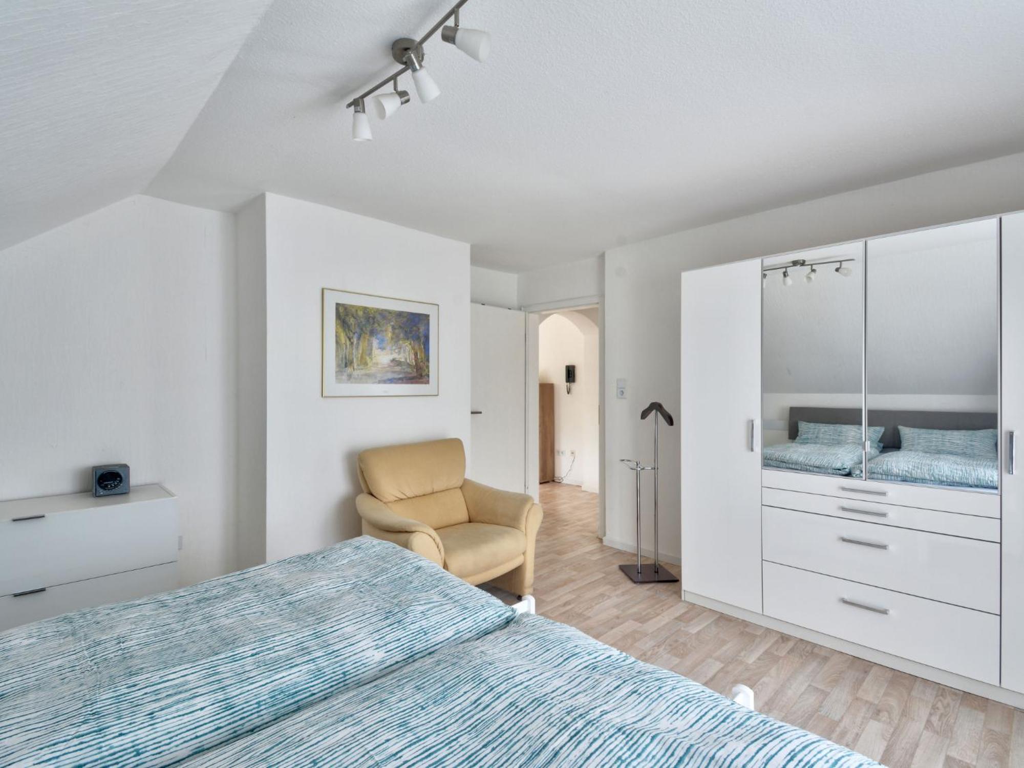 Apartment Waldvogt By Interhome Lothe Exterior foto